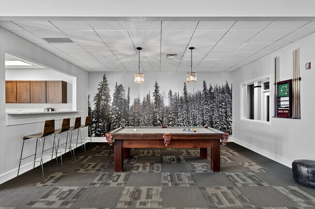 Building Photo - 1301 Speer Blvd