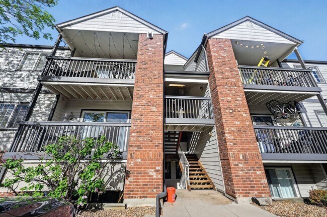 Building Photo - Charming 2BR Condo in Arvada