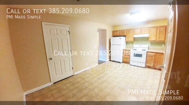 Building Photo - 756 W 600 N