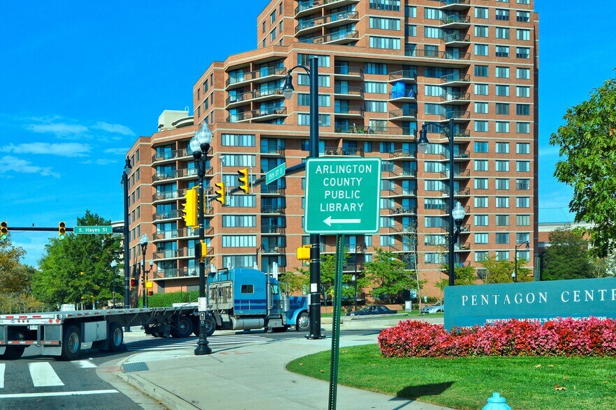 Building Photo - 1830 Columbia Pike