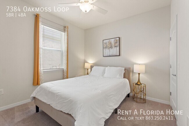 Building Photo - 7384 Oakmoss Loop