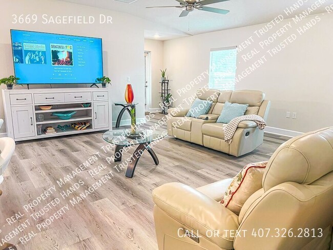Building Photo - 3669 Sagefield Dr