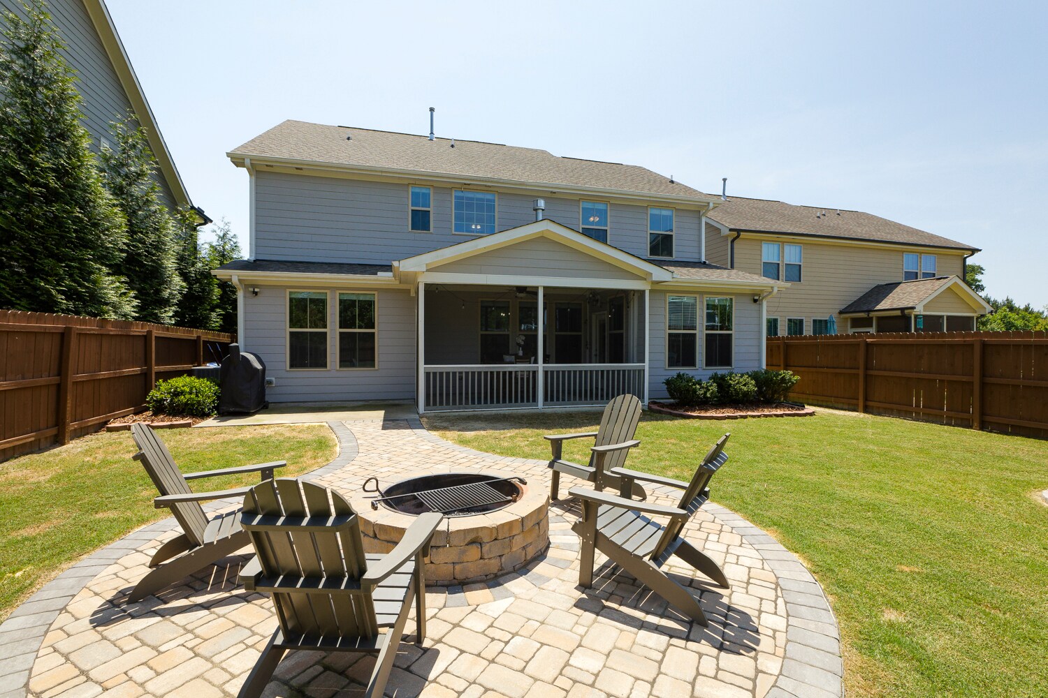 Building Photo - 1608 Cascade Falls Ln