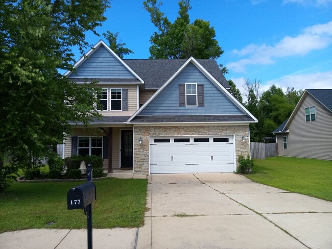 Primary Photo - Updated 3 Bedroom, 2.5 Bathroom 2-Story w/...