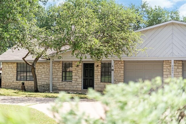 Building Photo - 3801 Foust Trail