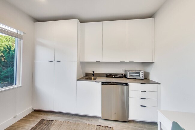 Floorplan - ArtHaus Mandela