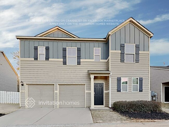 Building Photo - 3619 Sydney Harbor Ln