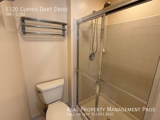 Building Photo - 5320 Cupids Dart Dr