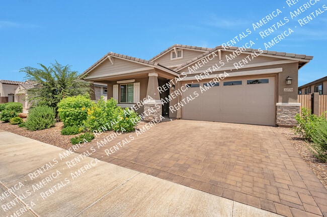 Building Photo - 22770 E Rosa Rd