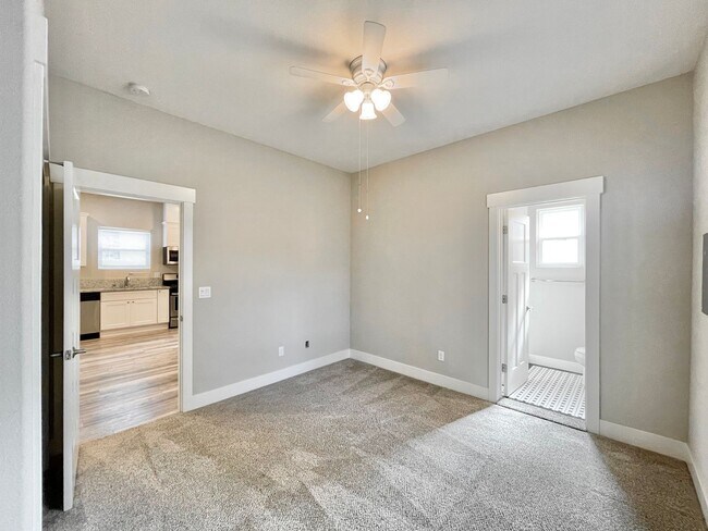 Building Photo - 1220 T St