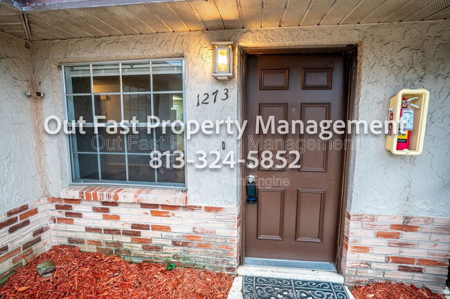 Building Photo - 1273 Sylvia Ave