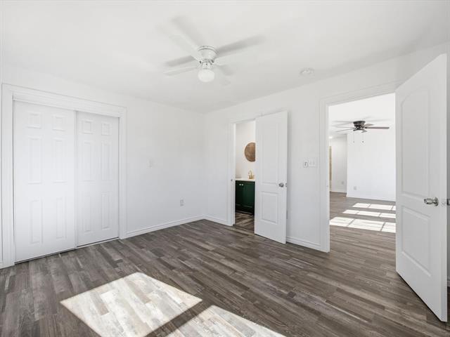 Building Photo - 807 Adkins St