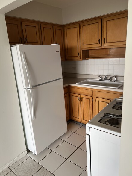 Kitchen - 7234 W North Ave