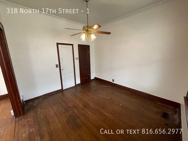 Building Photo - 318 N 17th St