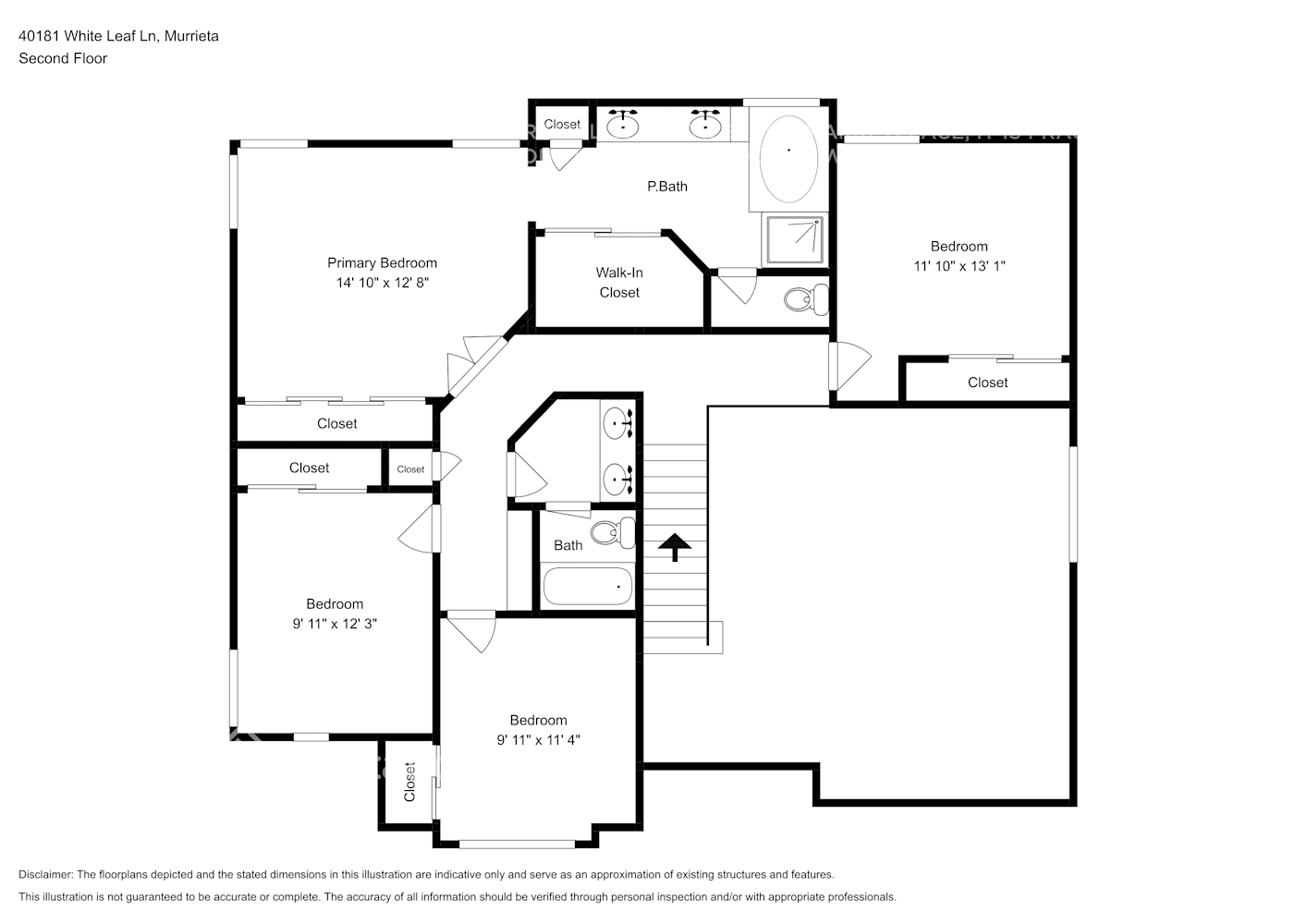 Building Photo - 40181 White Leaf Ln