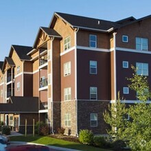 Building Photo - Great apartment in the center of Missoula!