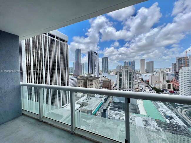 Building Photo - 50 Biscayne Blvd