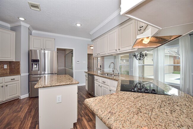 Building Photo - 12919 Bristol Berry Dr
