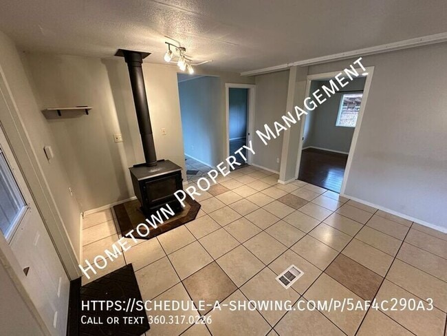 Building Photo - 18209 Corvallis St SW