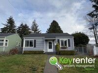 Building Photo - Beautiful bungalow home in Tacoma, WA!