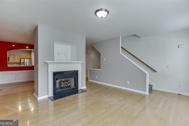 Building Photo - 805 Tulip Poplar Way