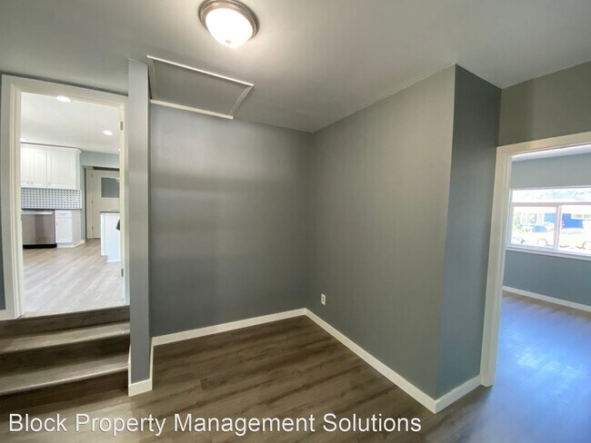 Building Photo - 4 br, 2 bath House - 5514 17th Ave S