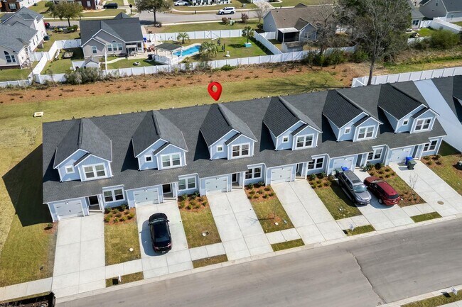 Building Photo - 1212 Blueback Herring Wy