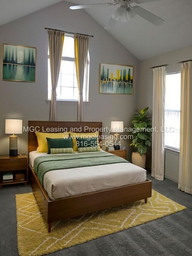 Building Photo - SOUTH GARDEN TOWNHOMES