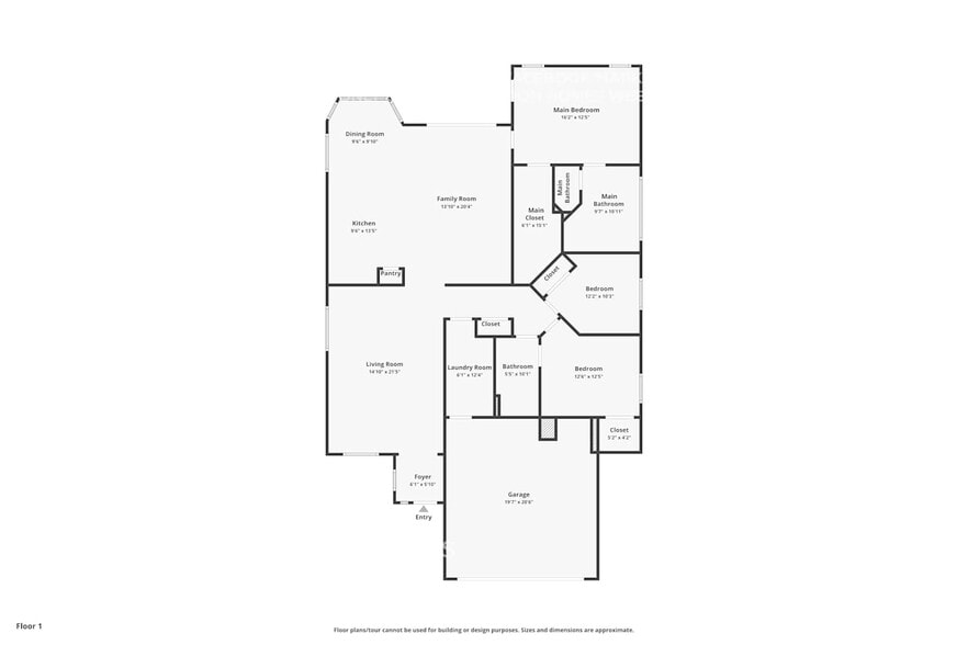 Building Photo - 11530 W Porcupine Ct