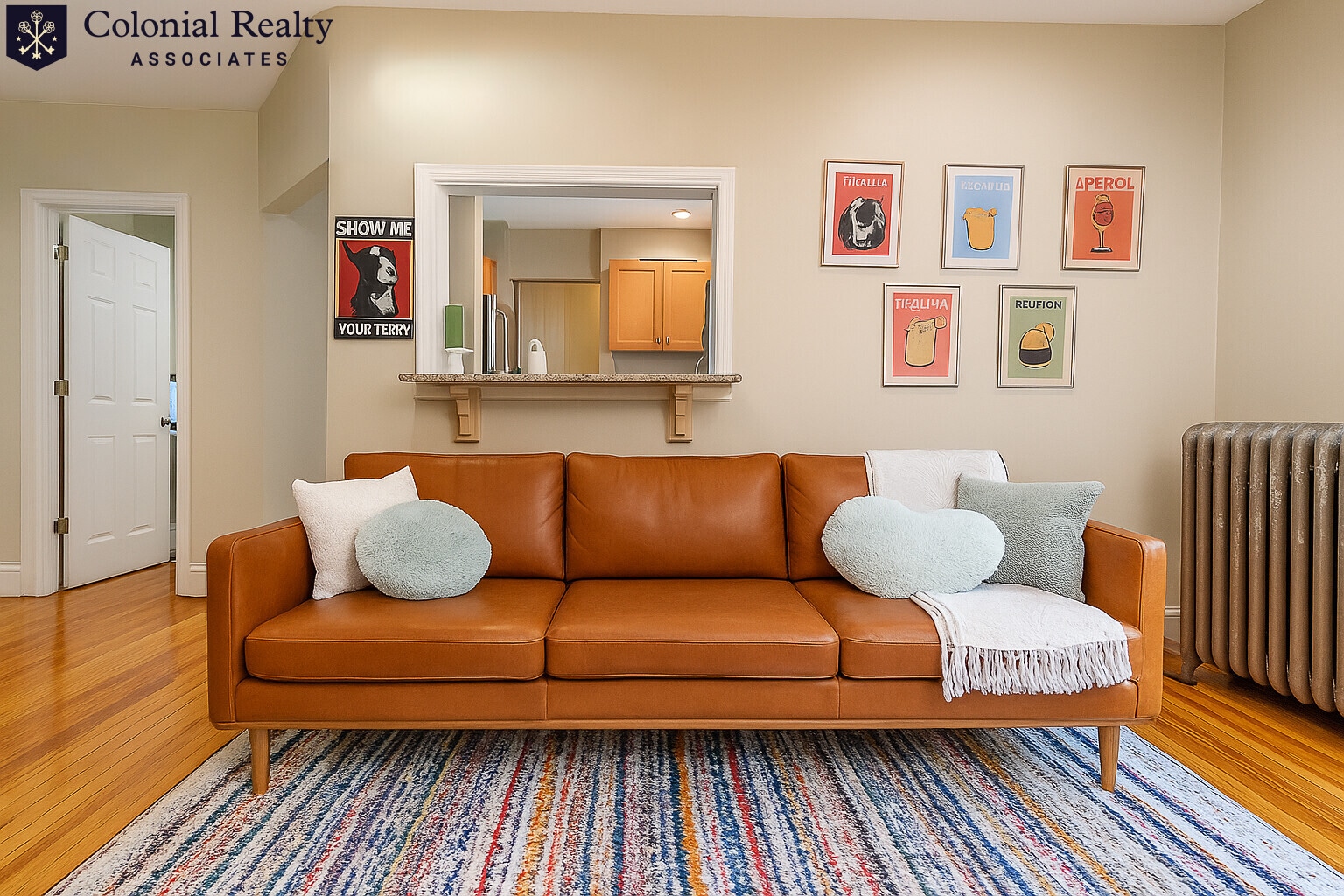 Building Photo - 332 St Paul St