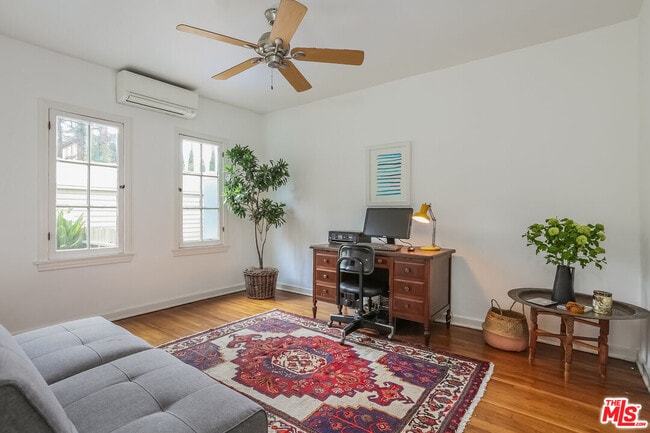 Building Photo - 1220 S Highland Ave