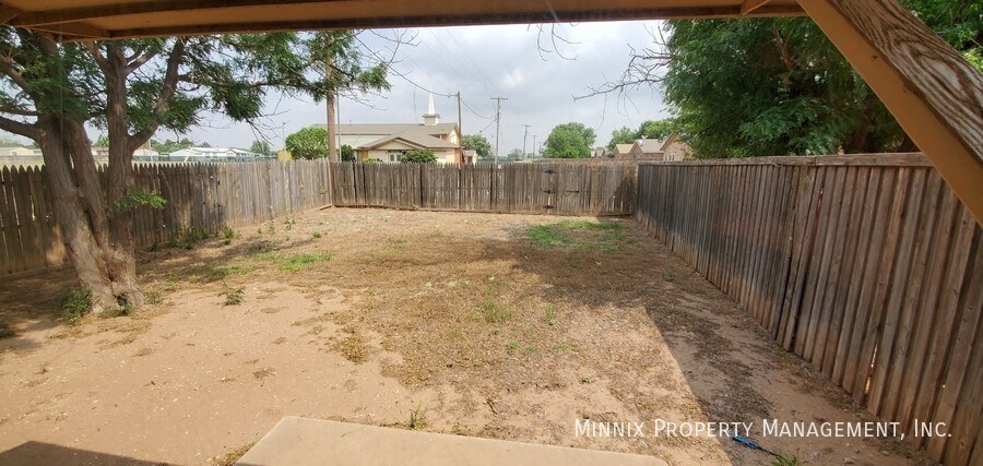 Building Photo - 6604 26th St