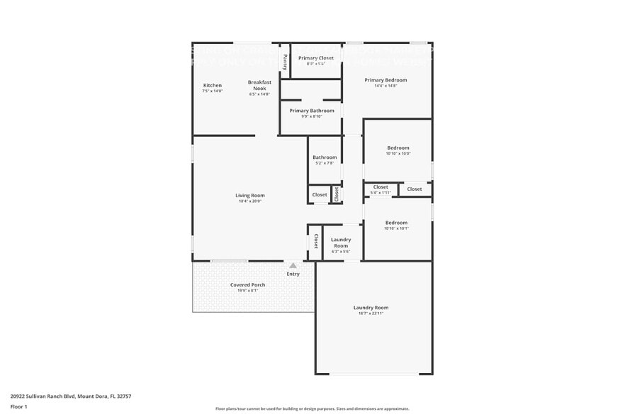 Building Photo - 20922 Sullivan Ranch Blvd