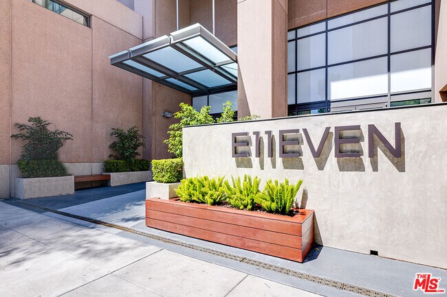 Building Photo - 1111 S Grand Ave