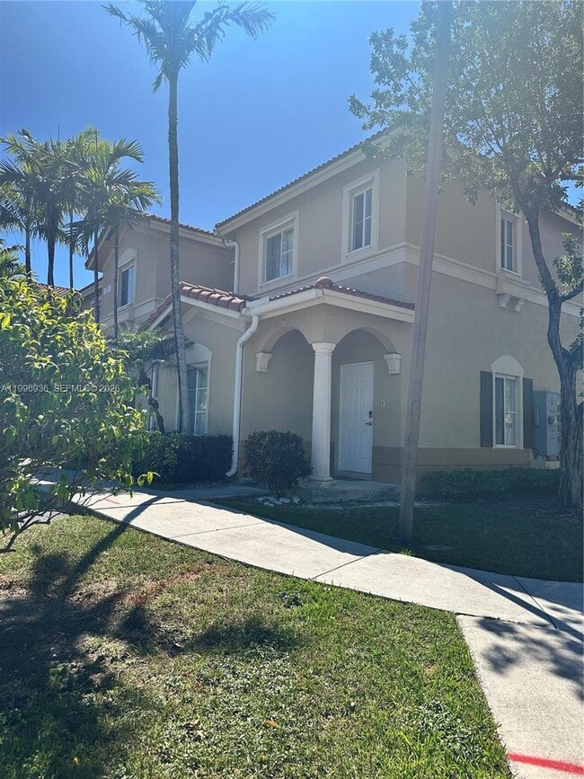 Building Photo - 8246 NW 108th Ave