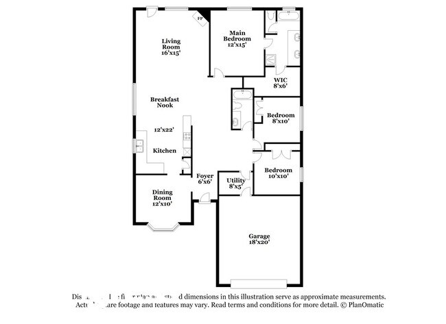 Building Photo - 4030 Jan St