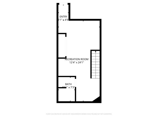 Building Photo - 3905 Cranston Ave