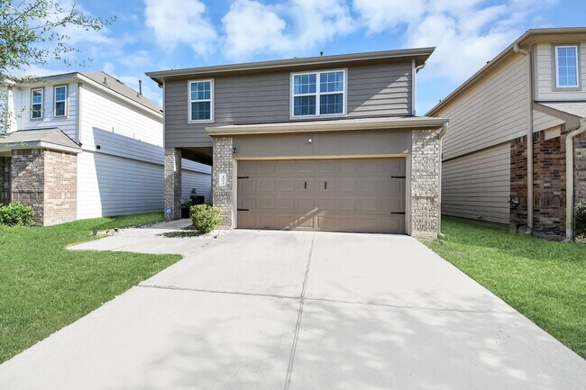 Building Photo - 18611 Cooper Ravine Wy
