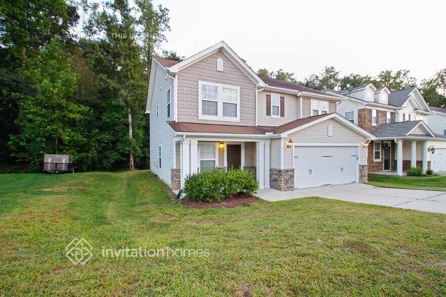 Building Photo - 525 Averasboro Dr
