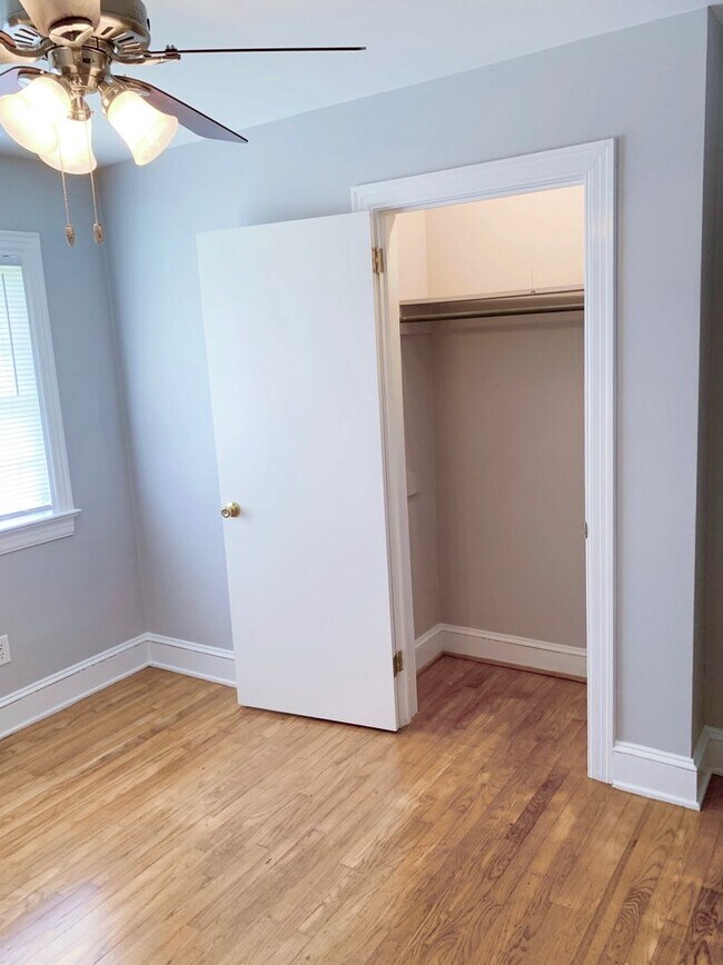 Building Photo - 107 Stancill Dr