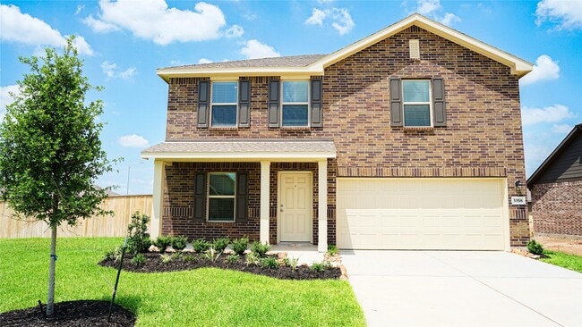 Primary Photo - 3358 Avary River Ln