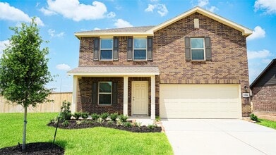 Building Photo - 3358 Avary River Ln