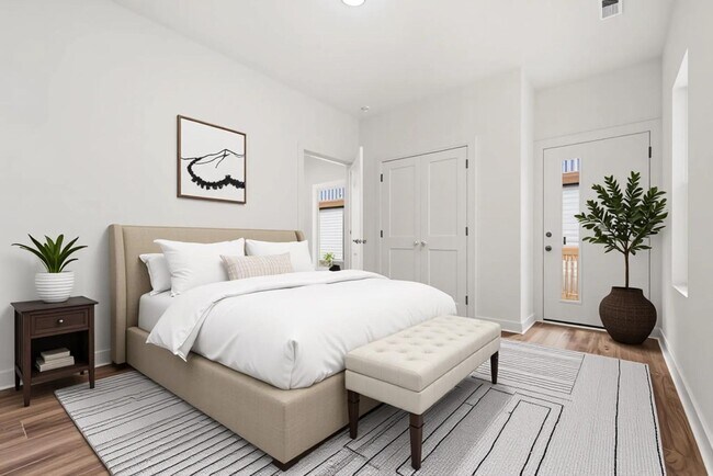 Building Photo - 711 Gerard St