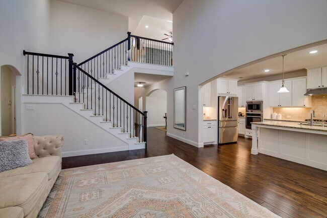 Building Photo - McKinney living at its finest 3,155 sqft., 4 bed 3 bath on a 7,455 sqft Lot