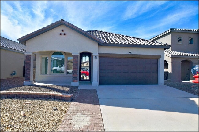 Building Photo - 781 Croxdale St