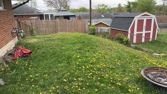 Building Photo - 5983 Harshmanville Rd