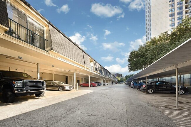 Building Photo - 800 Post Oak Blvd