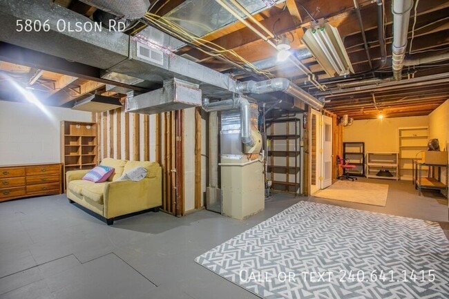 Building Photo - 5806 Olson Rd