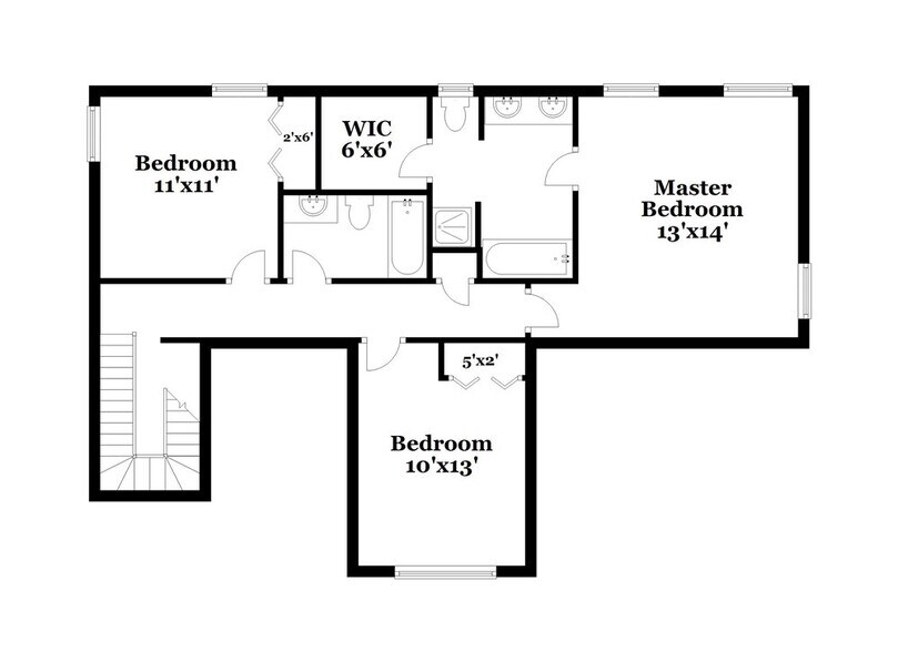 Building Photo - 6604 Reedy Creek Rd