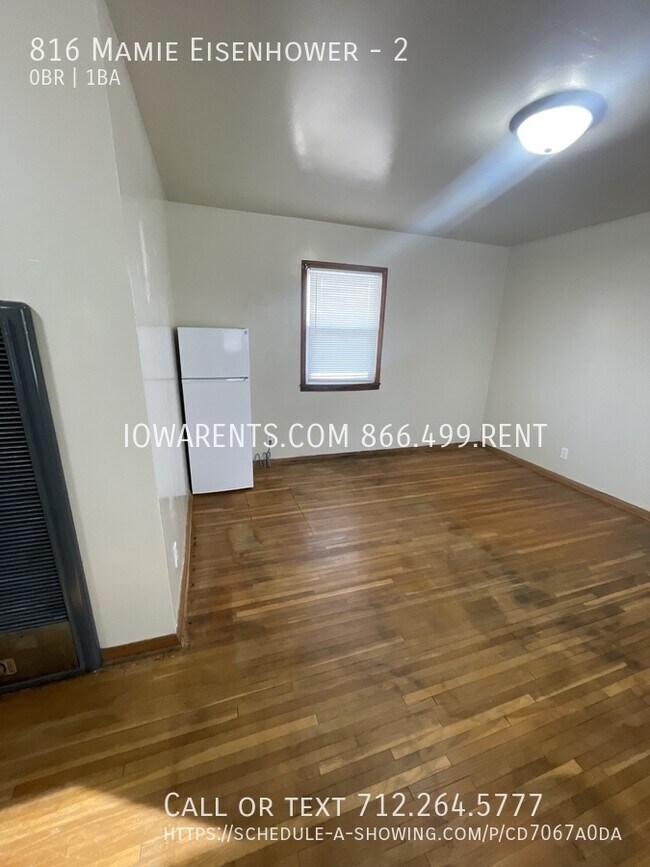 Building Photo - 816 Mamie Eisenhower Ave